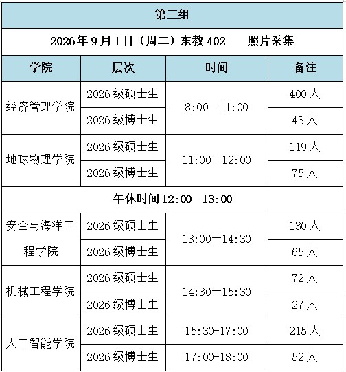 根据北京市教委关于新生照片比对工作的