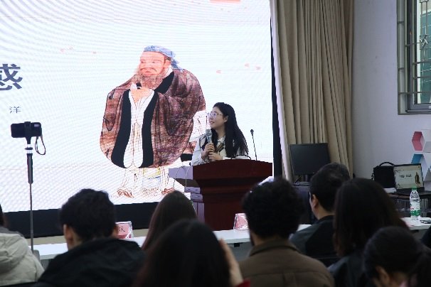 对照阅读
