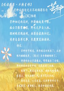 可先确认当前栏目名称