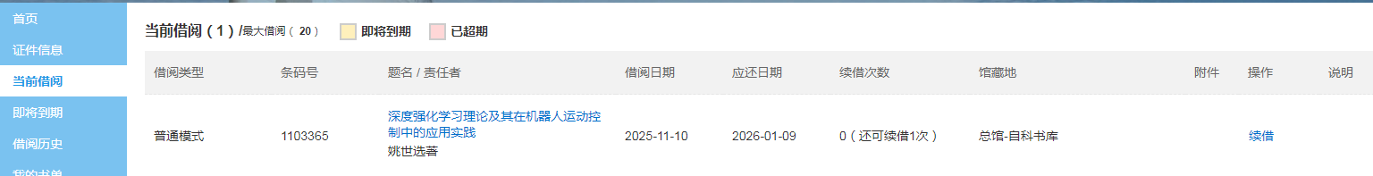 登录成功后