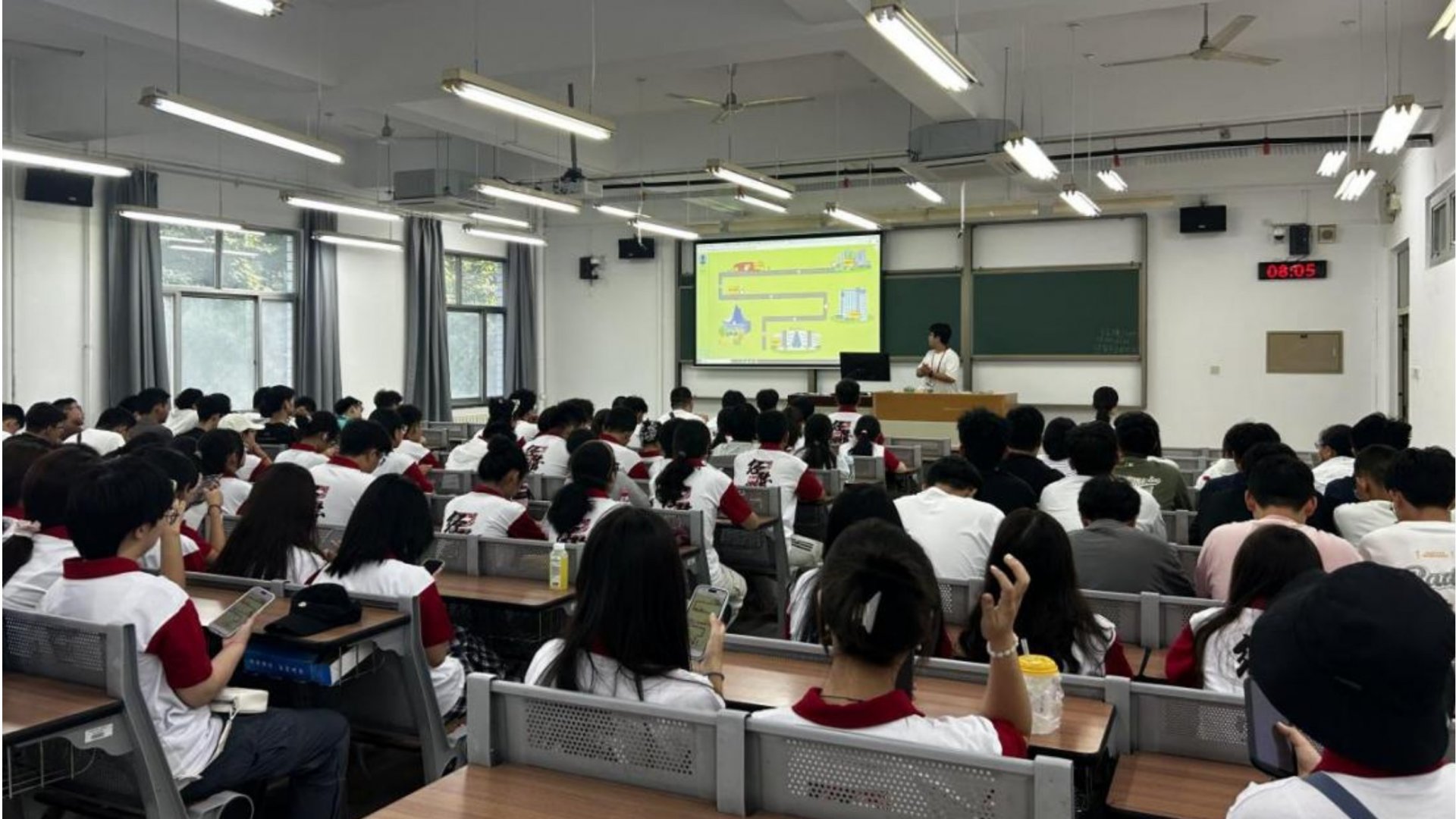 高效利用图书馆资源
