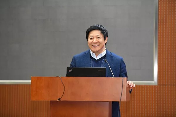 生态环境部环境规划院