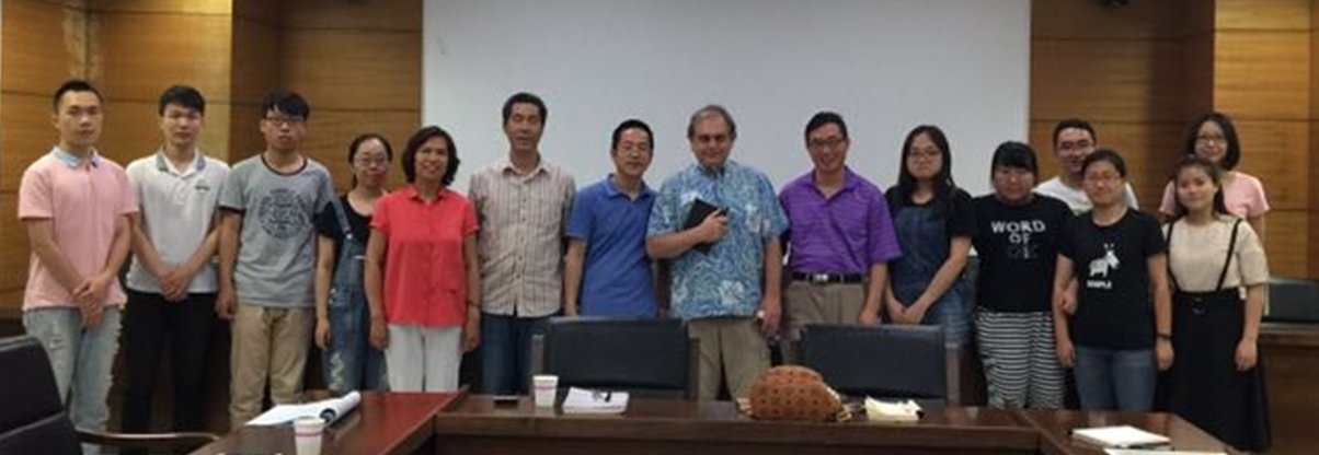 英国皇家学会院士