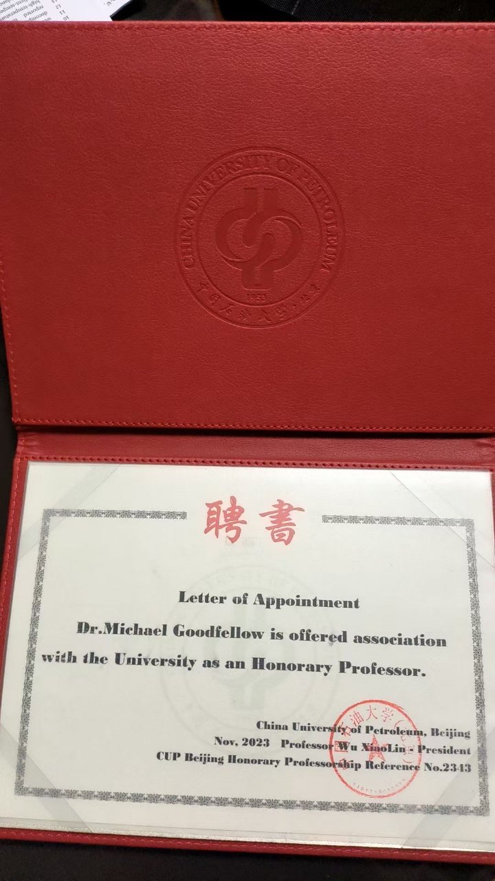 英国皇家win德赢访问入口物学部院士