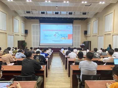 来自非常规油气科学技术研究院和各二级