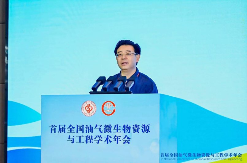 延伸阅读与此同时世界石油理事会副主席