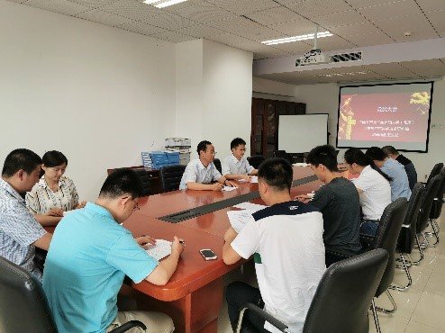 刘书记宣读并通过了《中国共产党win