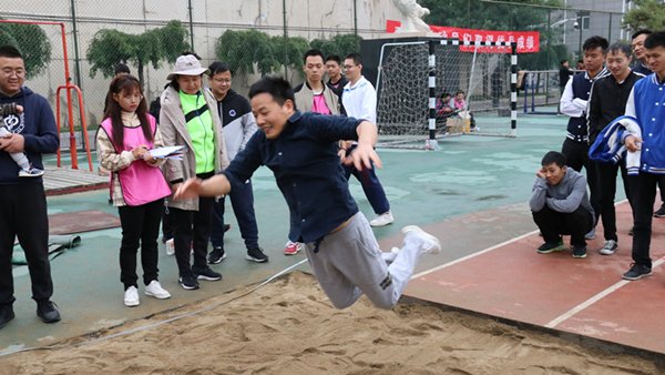 以及认真的准备和训练