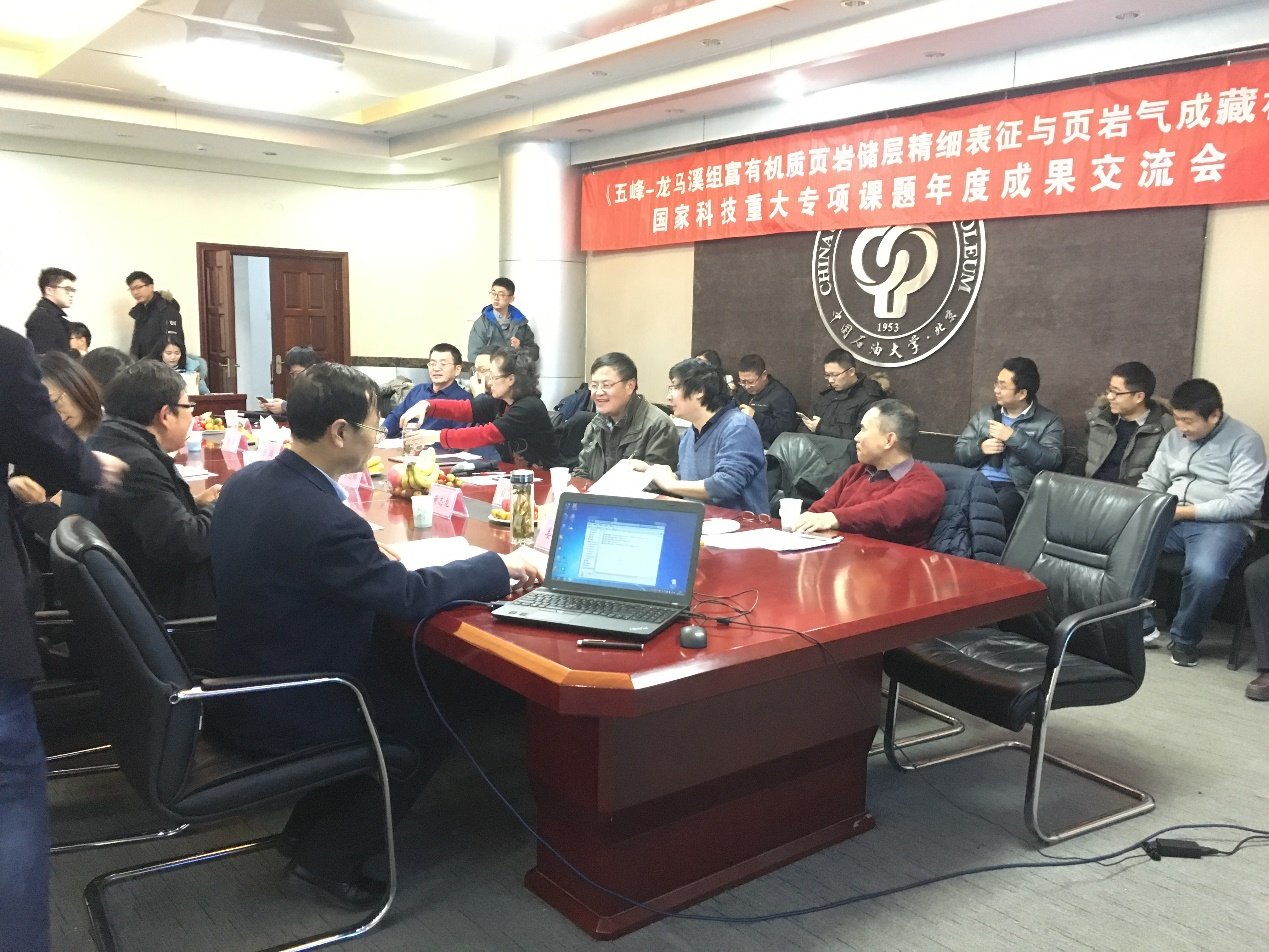 宋岩教授任专家组组长