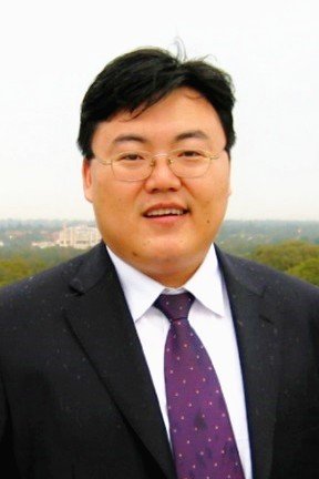 岩石物理