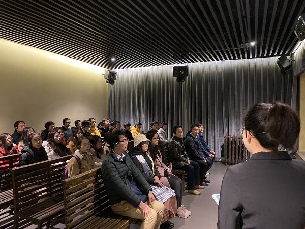 发布时间