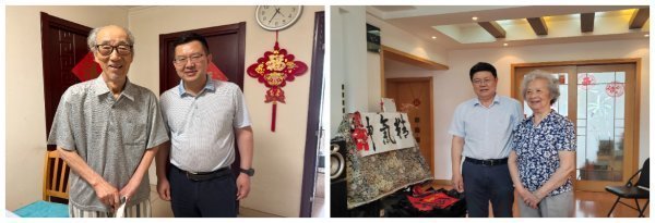 离退休工作处 党政办公室 | 浏览量
