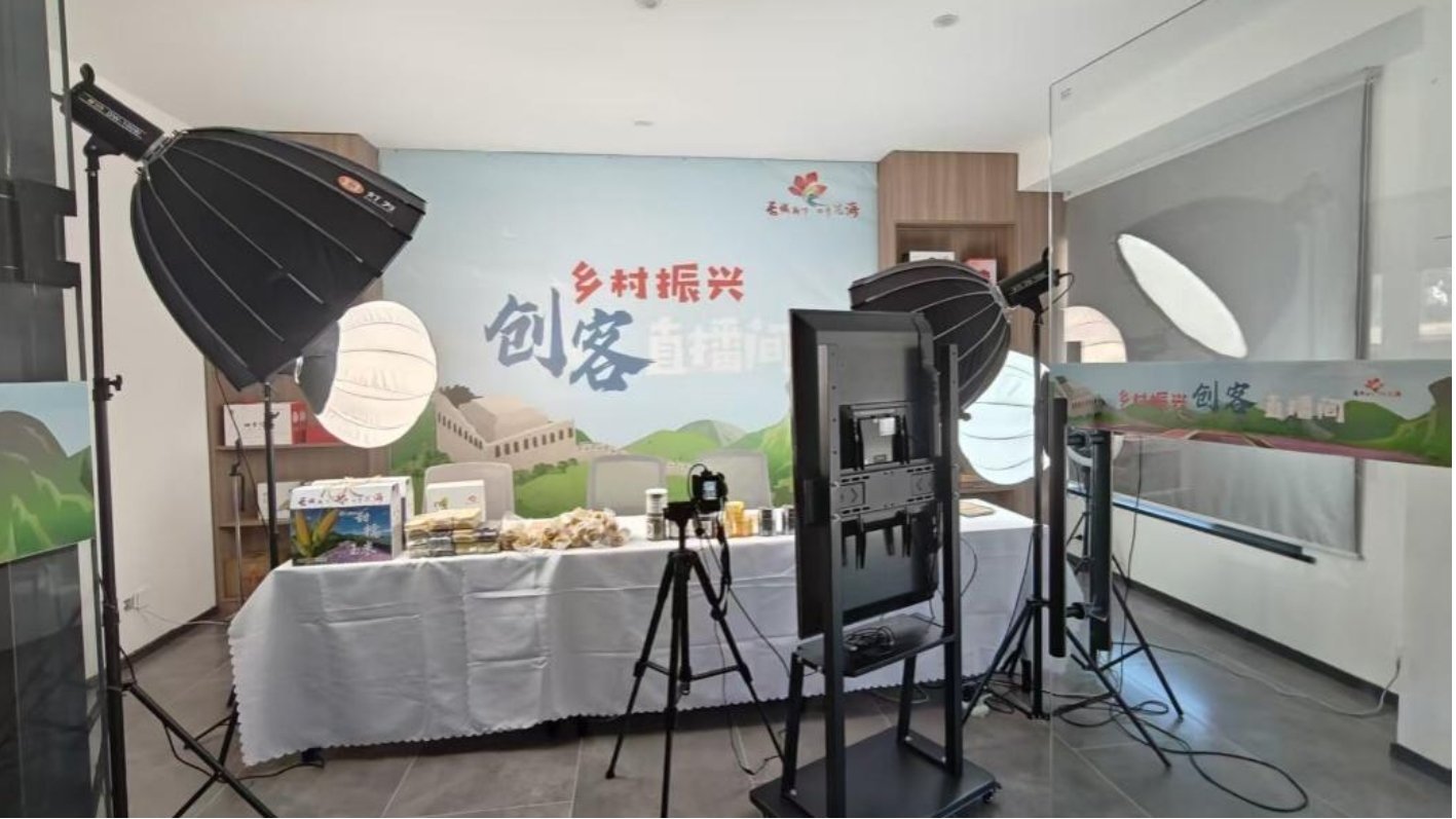 对照阅读团队实践紧扣“调研促振兴