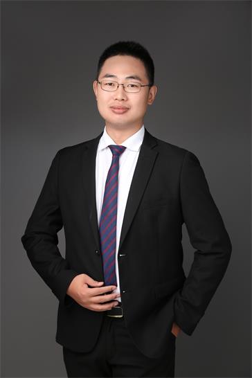 姓名:李敬彬