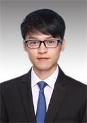 姓名:陈绪跃
