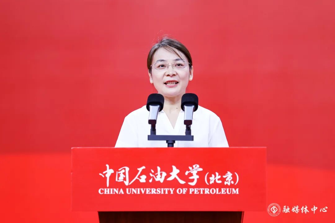 中国石油视频号