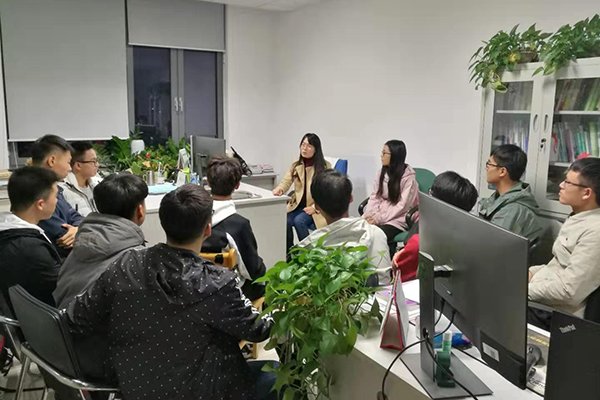 发布时间
