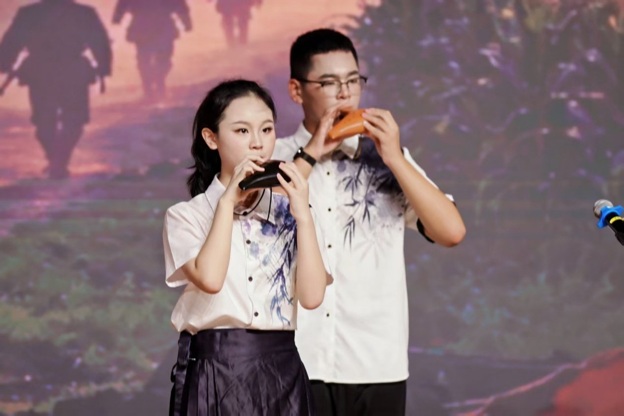 离退休工作处主办