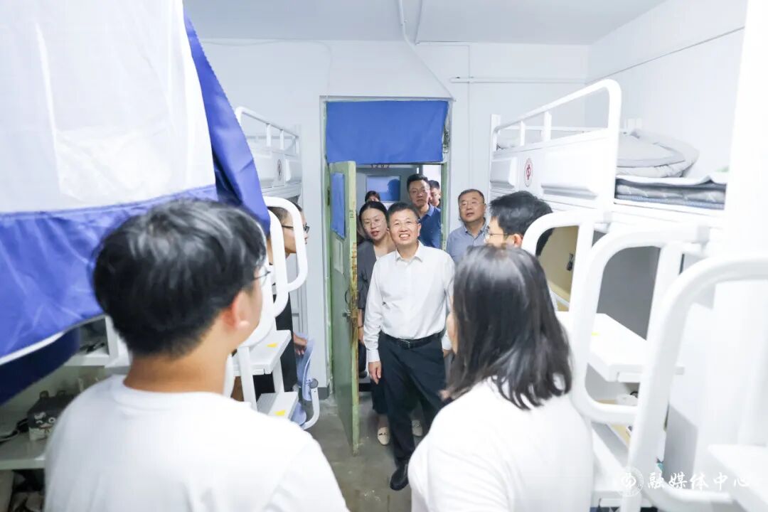 北京丰台站设立接站点