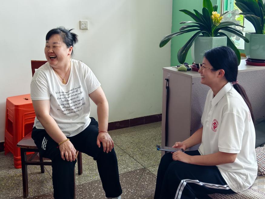 对照阅读
