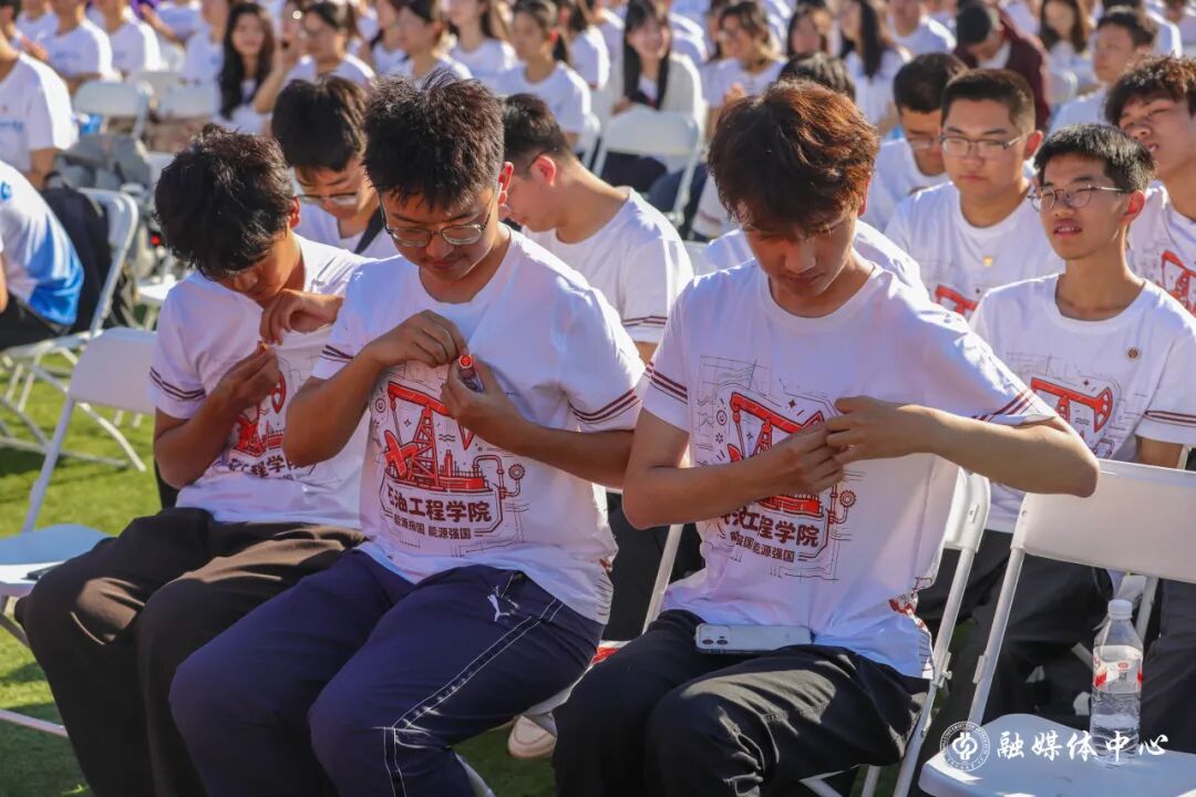 相关职能部门负责人