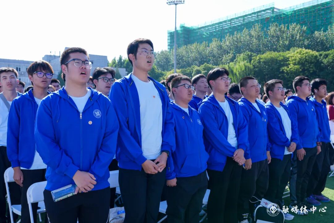 活力满满的歌曲串烧