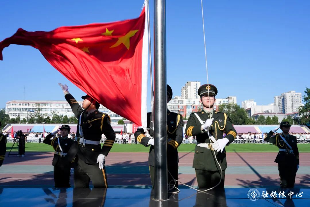 秋光正好