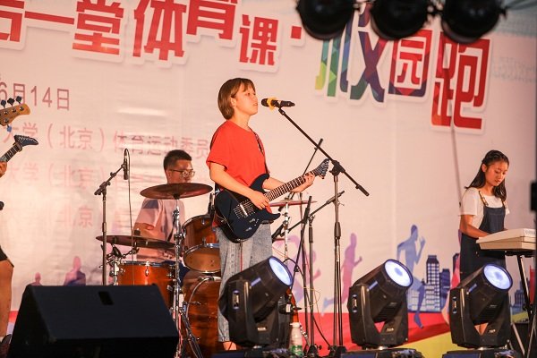 李晨 | 浏览量