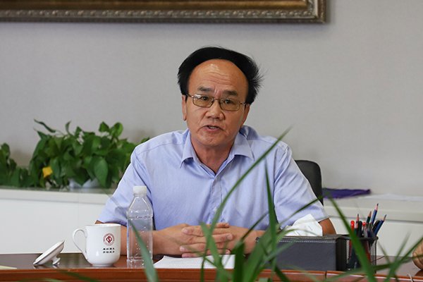 徐云飞 | 浏览量