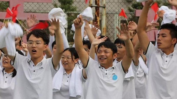 对照阅读
