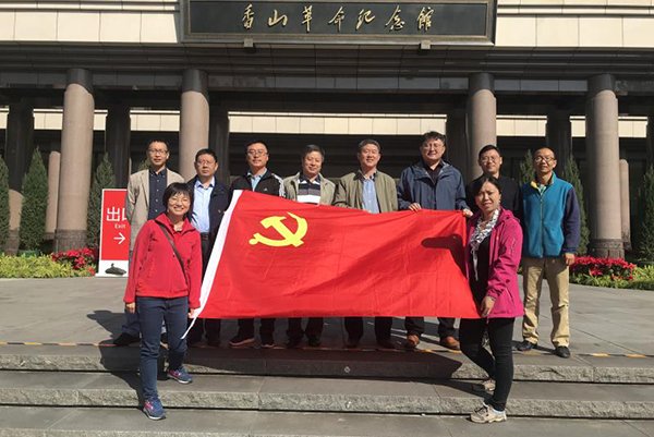 发布时间