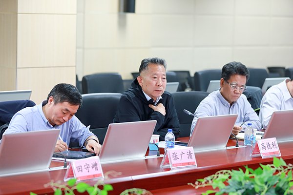 查看报告的方式