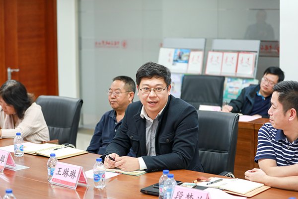 调研新能源与材料win德赢官网正规渠