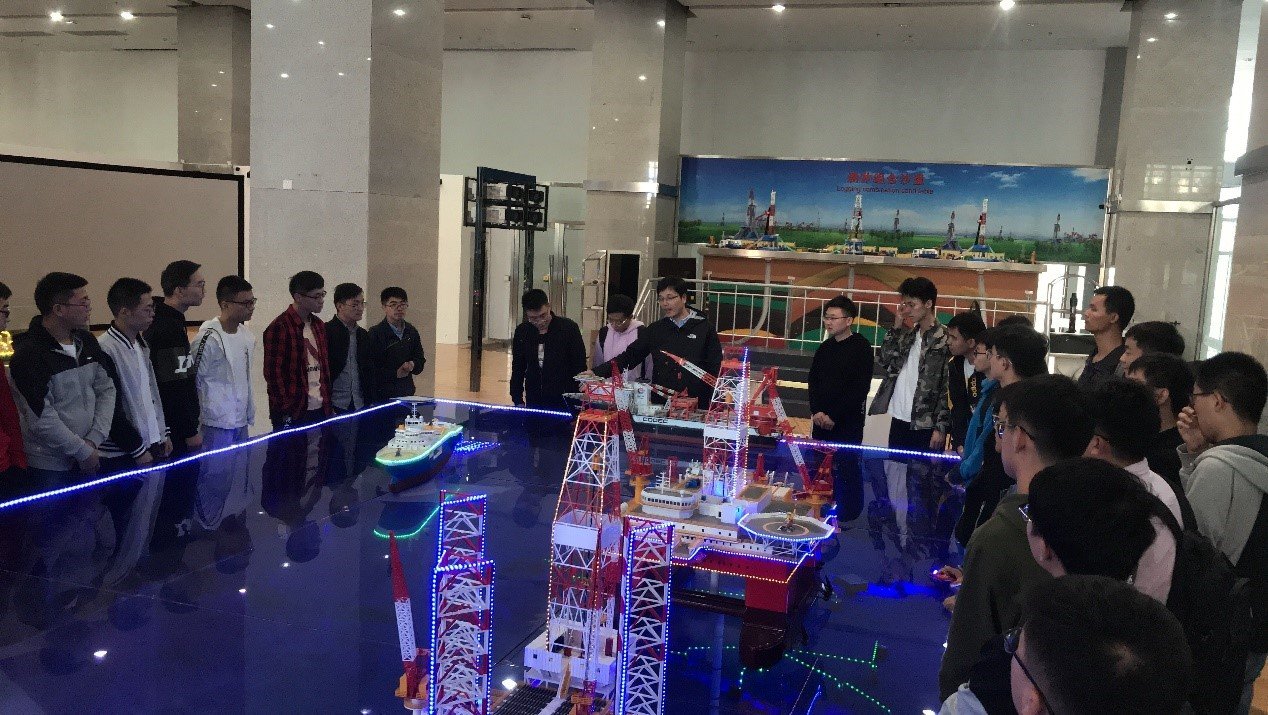 机械与储运工程win德赢首次注册