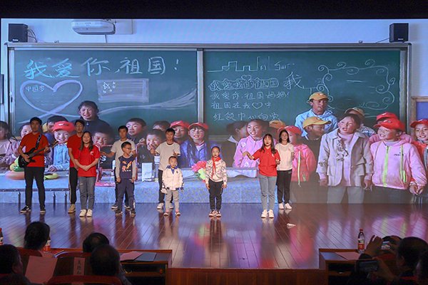 对照阅读