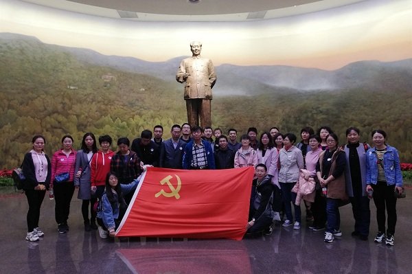 发布时间
