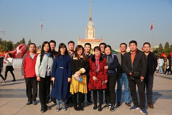 发布时间