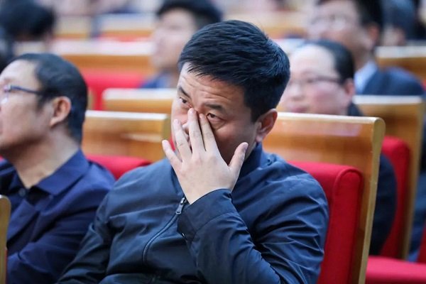 大度雍容
