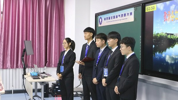 对照阅读
