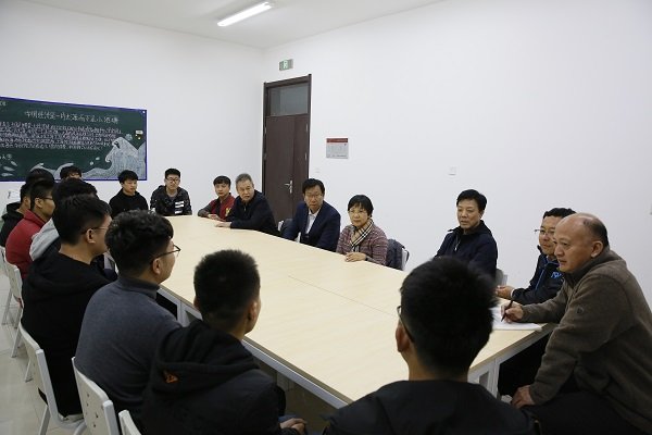 对照阅读