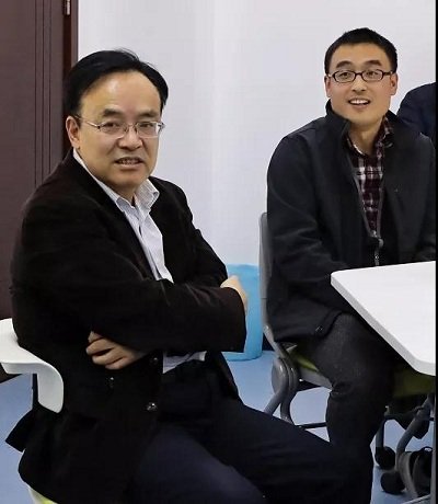 孟禹豪 | 浏览量