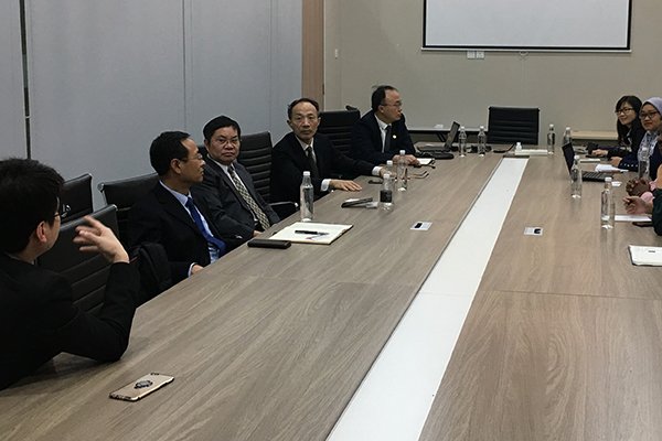对照阅读