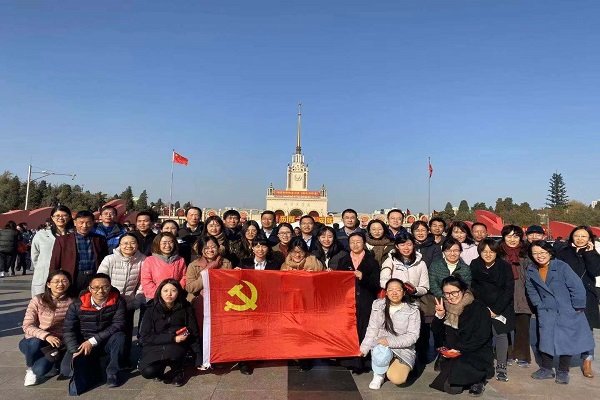 发布时间