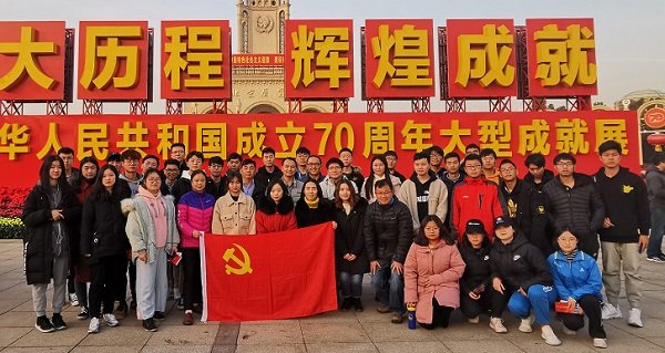 发布时间
