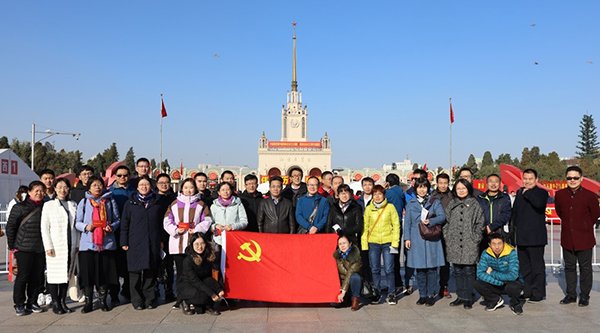 发布时间