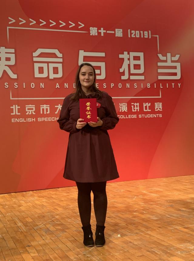 发布时间