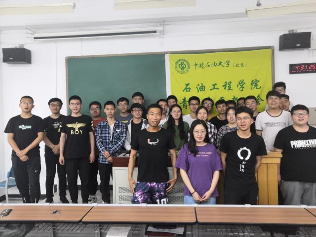 为进一步弘扬“奉献