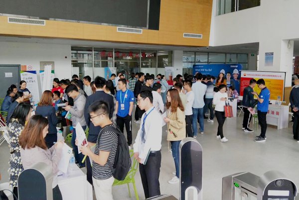 石大举办第九届中国石油工程设计大赛企