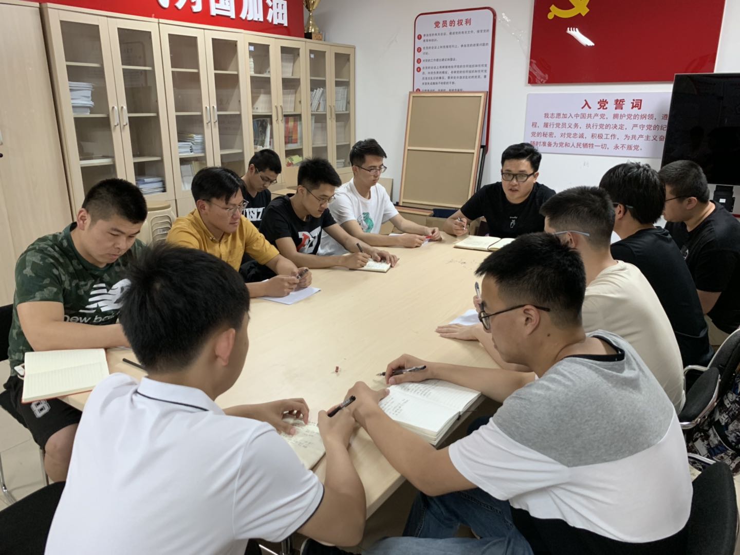 携手共创平安校园