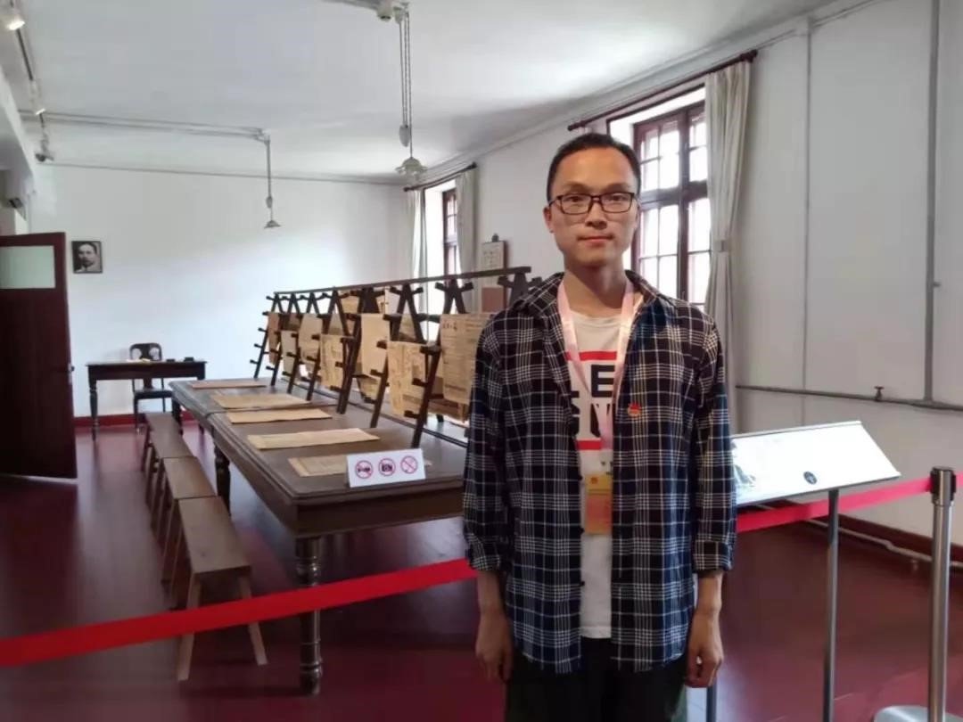 win德赢官网正规渠道学子喜获中国大